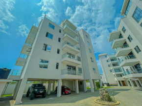 shanzu bliss apartments